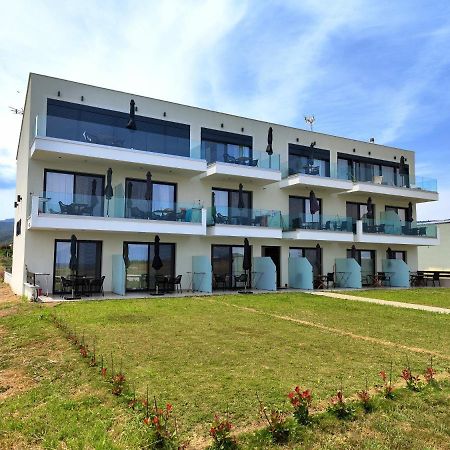 Onar In Sarti Apart otel Dış mekan fotoğraf