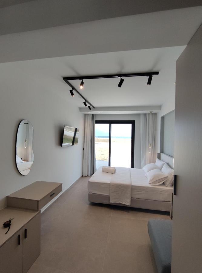 Onar In Sarti Apart otel Dış mekan fotoğraf