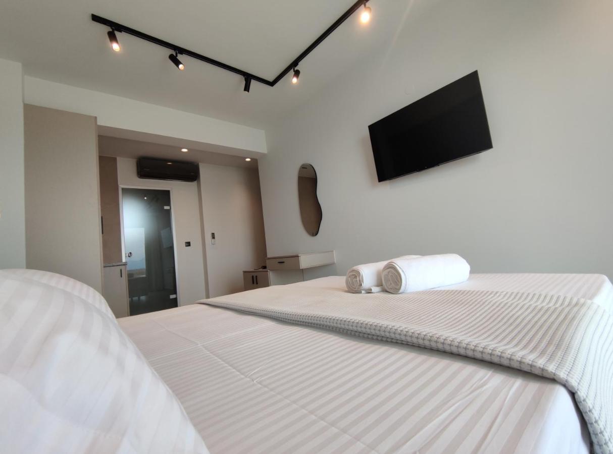 Onar In Sarti Apart otel Dış mekan fotoğraf