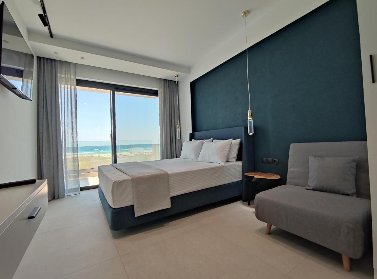 Onar In Sarti Apart otel Dış mekan fotoğraf