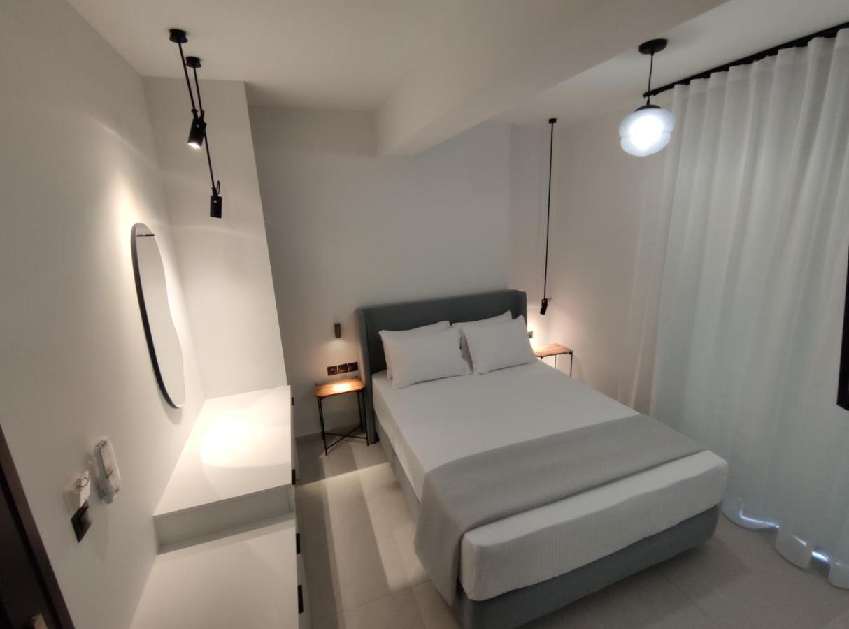 Onar In Sarti Apart otel Dış mekan fotoğraf