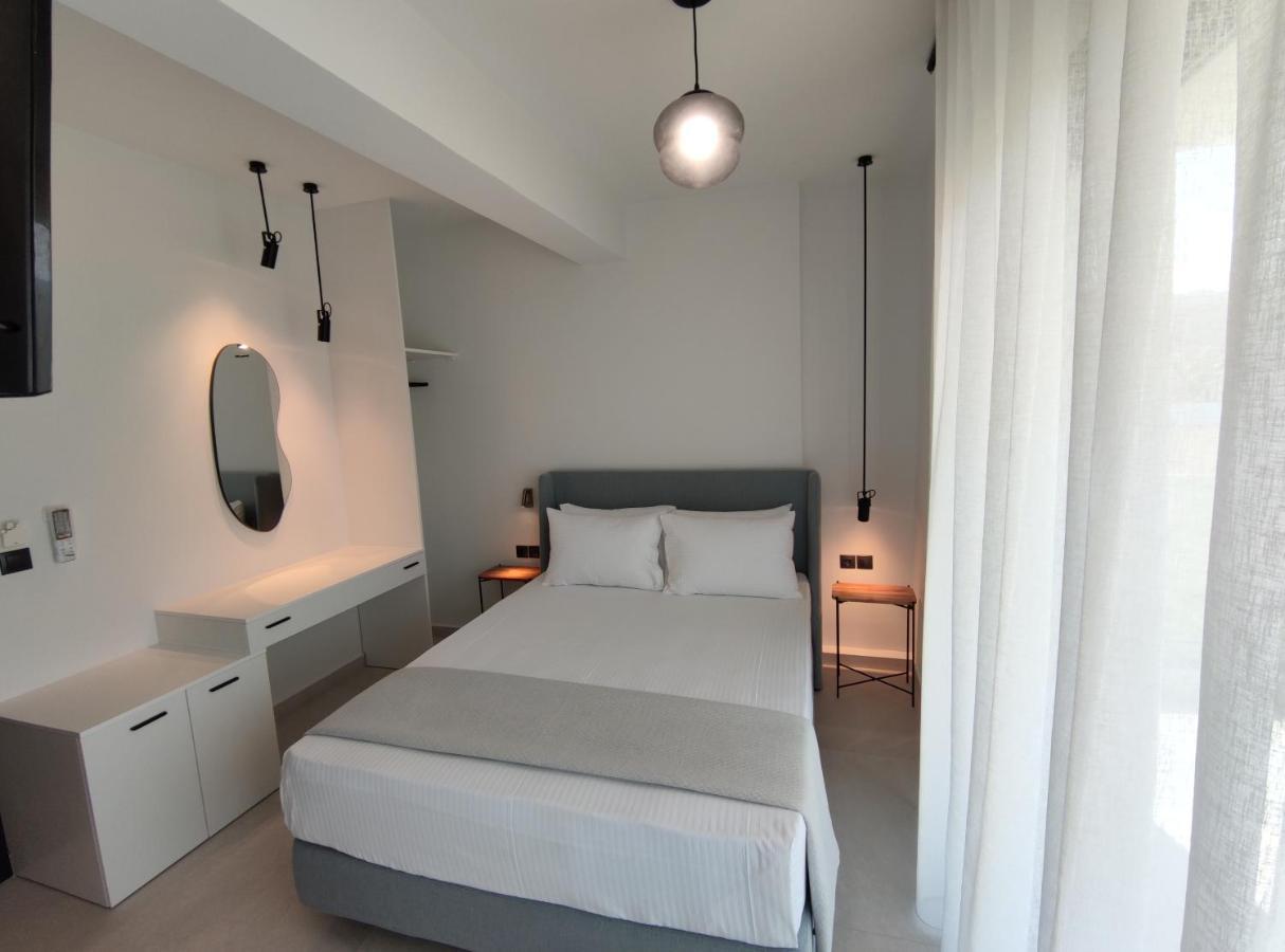 Onar In Sarti Apart otel Dış mekan fotoğraf