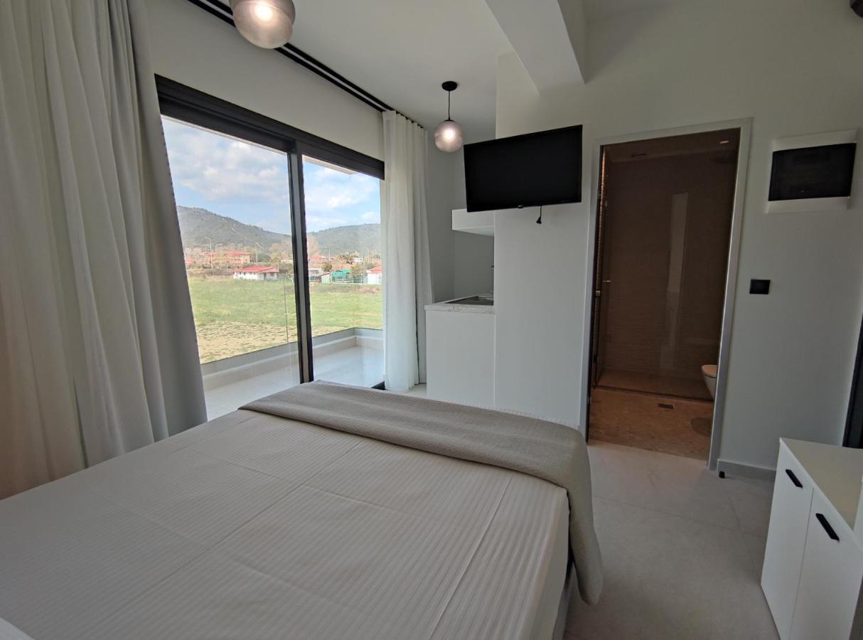 Onar In Sarti Apart otel Dış mekan fotoğraf