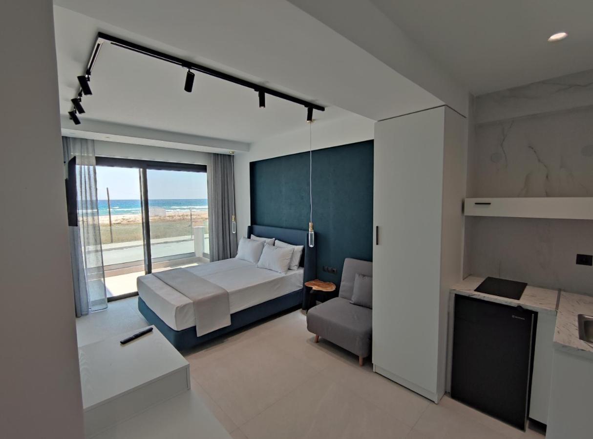 Onar In Sarti Apart otel Dış mekan fotoğraf