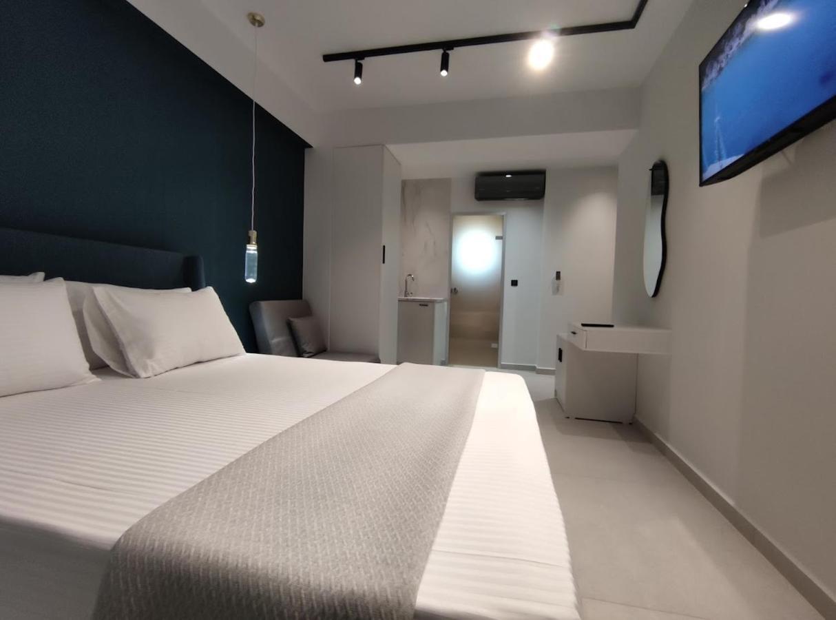 Onar In Sarti Apart otel Dış mekan fotoğraf