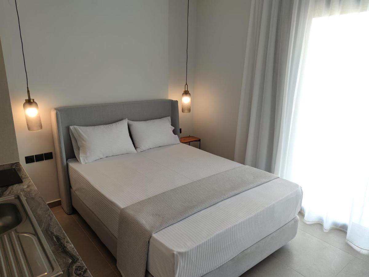 Onar In Sarti Apart otel Dış mekan fotoğraf