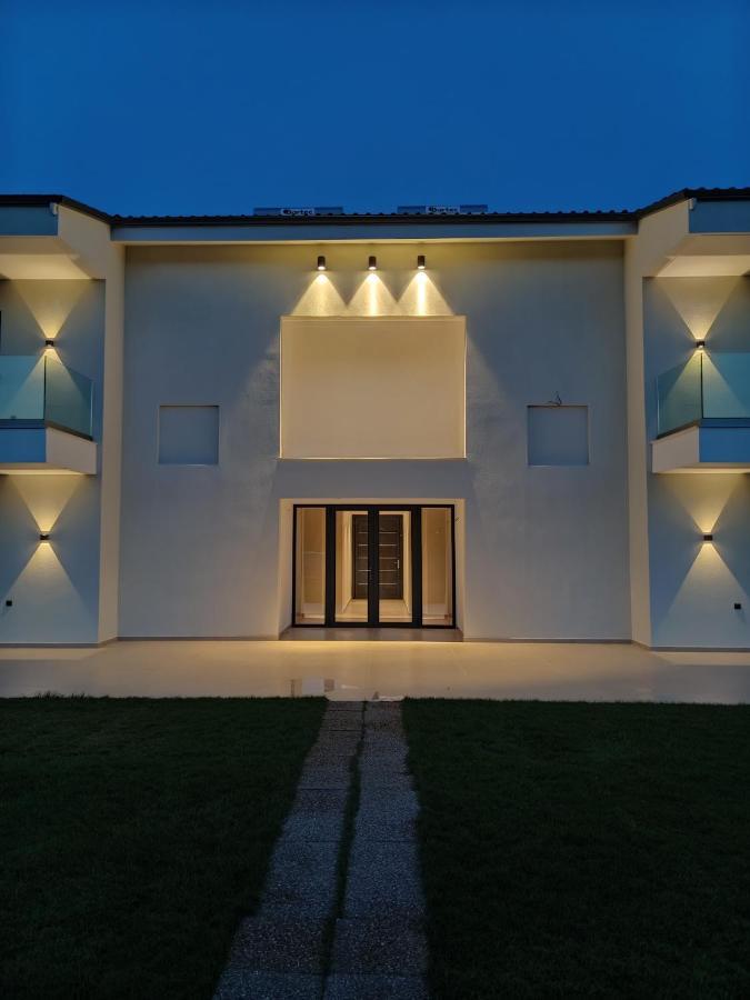 Onar In Sarti Apart otel Dış mekan fotoğraf