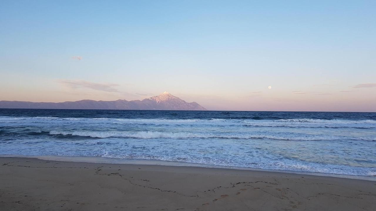 Onar In Sarti Apart otel Dış mekan fotoğraf