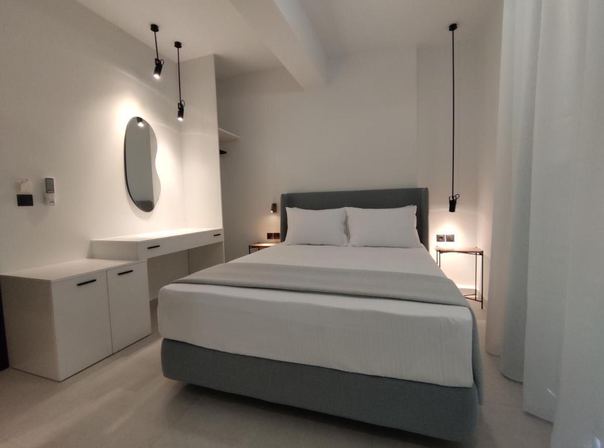 Onar In Sarti Apart otel Dış mekan fotoğraf