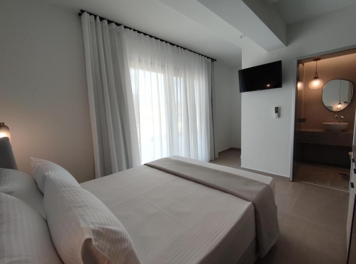 Onar In Sarti Apart otel Dış mekan fotoğraf