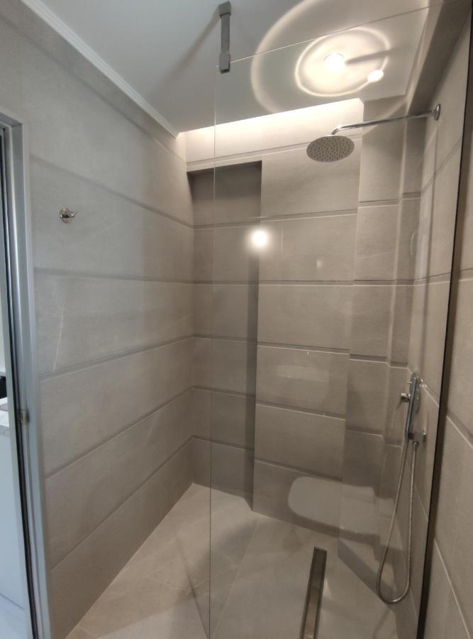 Onar In Sarti Apart otel Dış mekan fotoğraf
