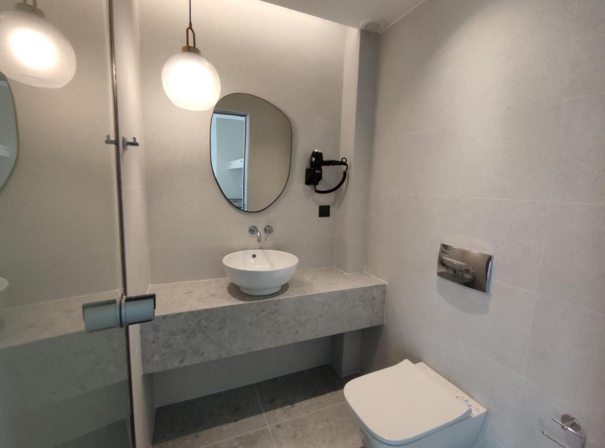 Onar In Sarti Apart otel Dış mekan fotoğraf