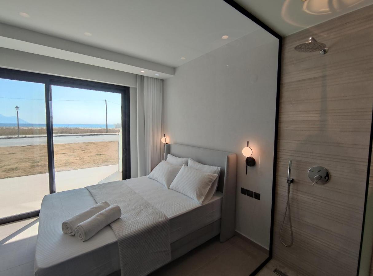 Onar In Sarti Apart otel Dış mekan fotoğraf