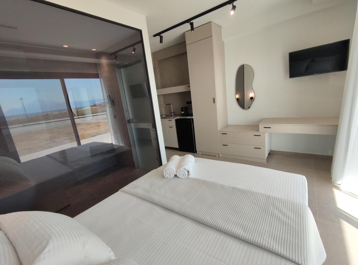 Onar In Sarti Apart otel Dış mekan fotoğraf