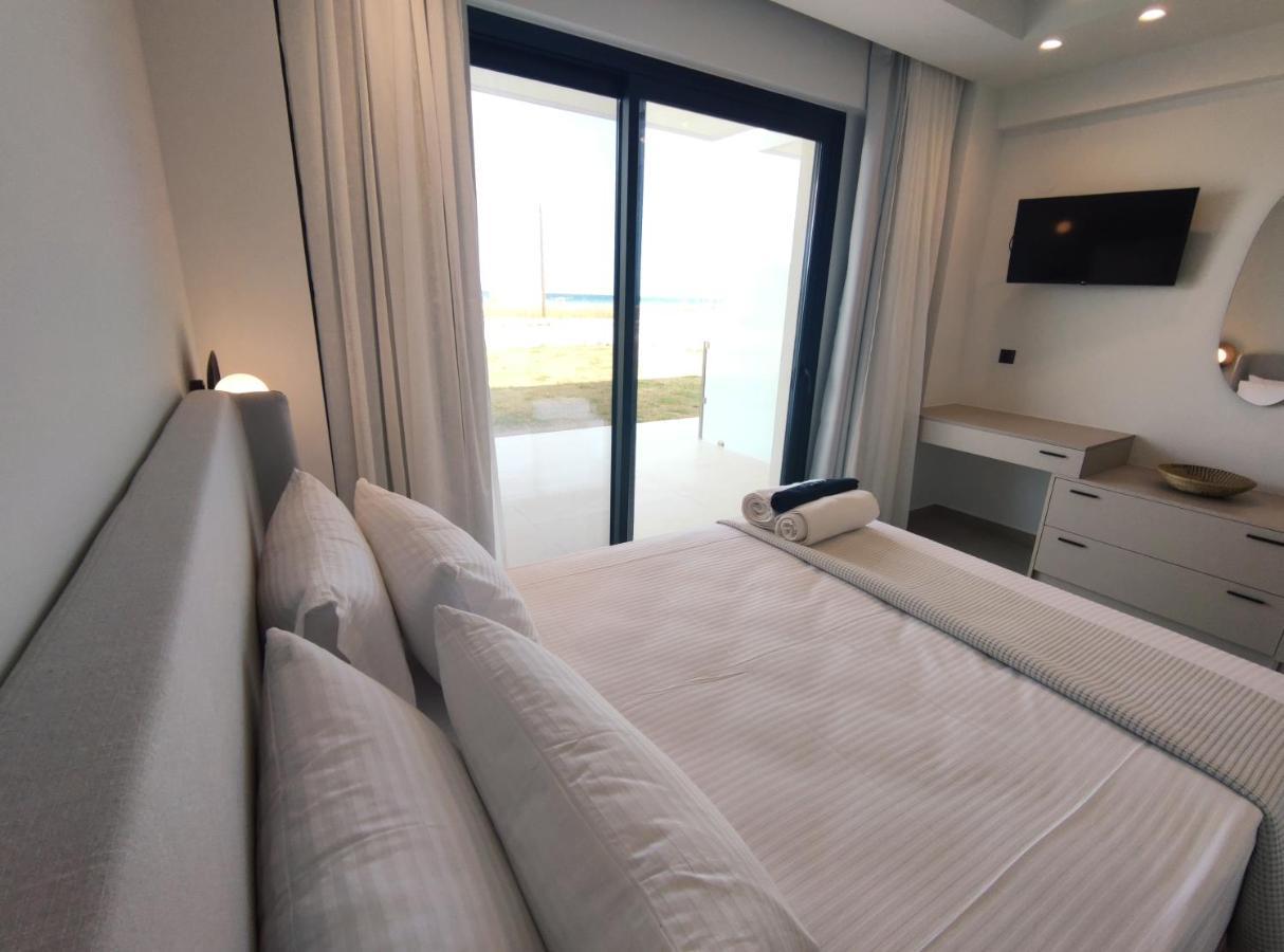 Onar In Sarti Apart otel Dış mekan fotoğraf