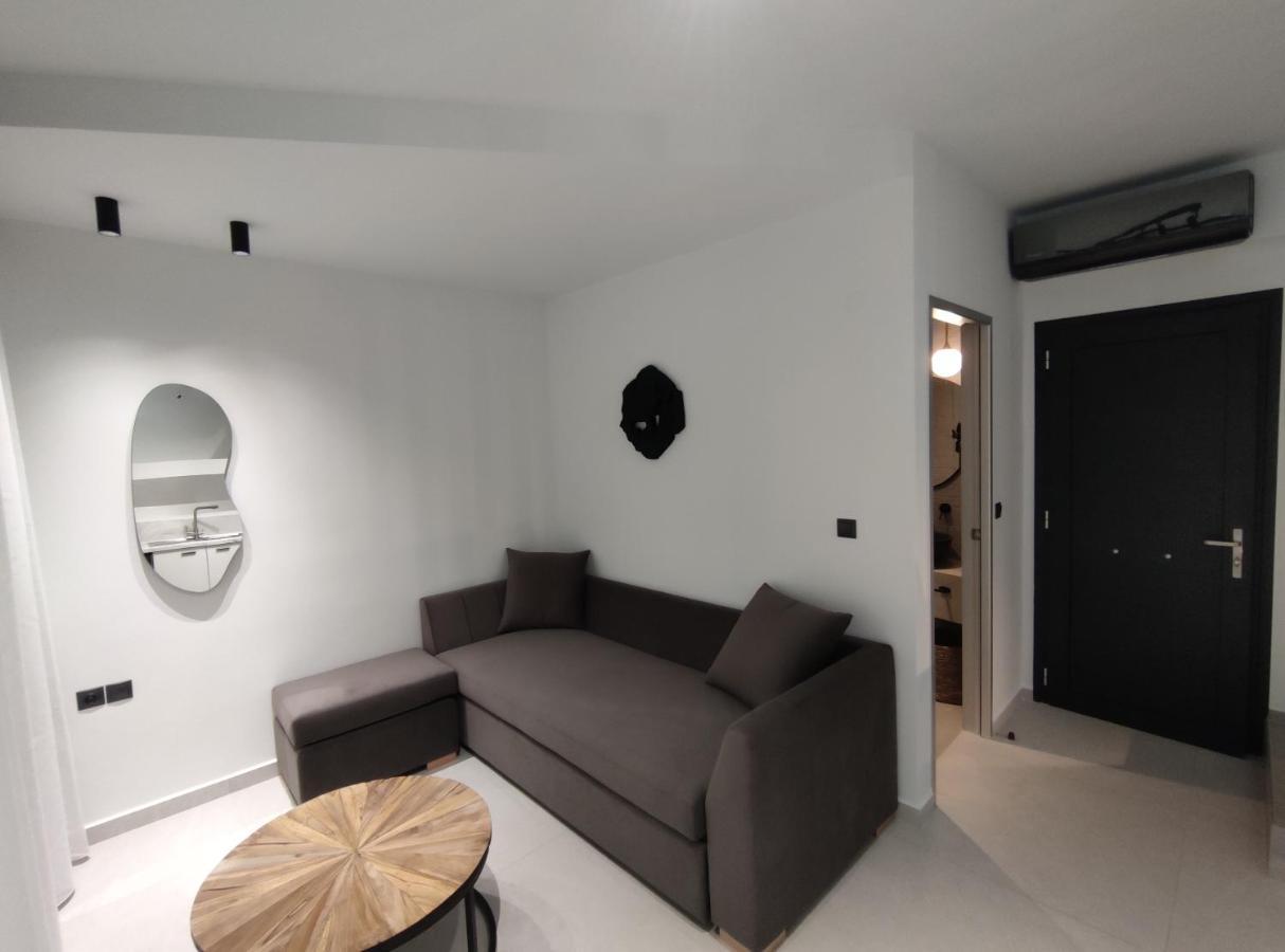 Onar In Sarti Apart otel Dış mekan fotoğraf