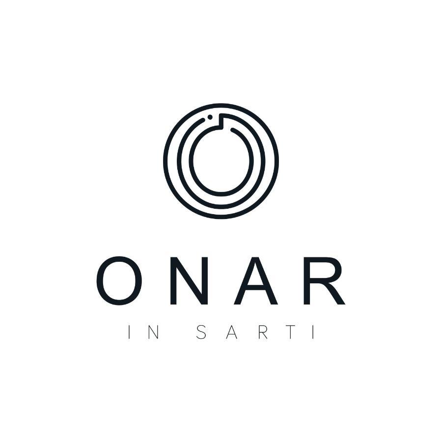 Onar In Sarti Apart otel Dış mekan fotoğraf