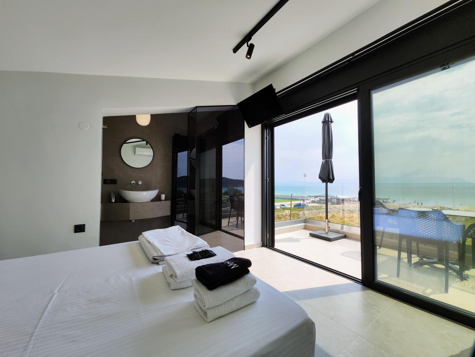 Onar In Sarti Apart otel Dış mekan fotoğraf