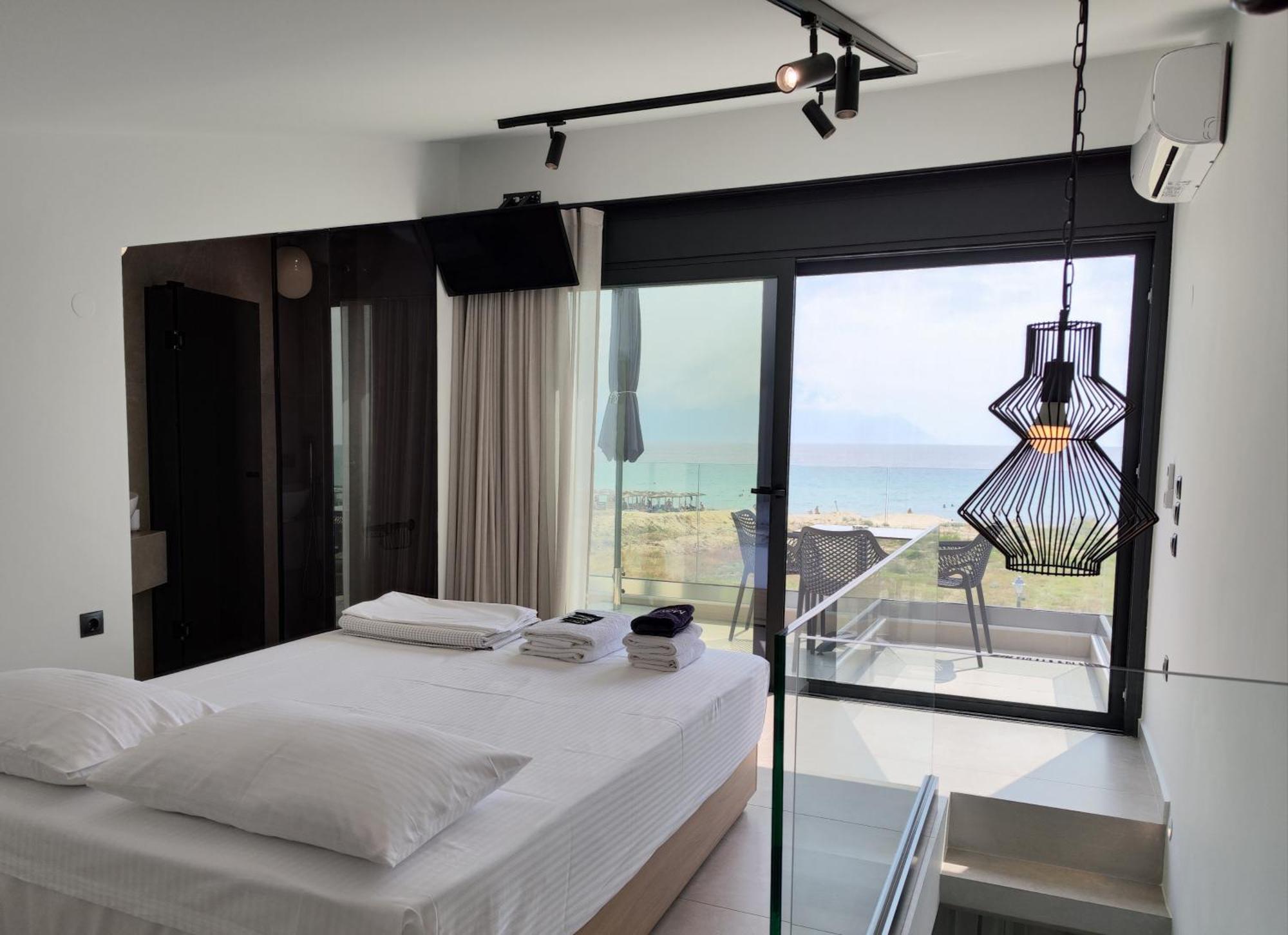 Onar In Sarti Apart otel Dış mekan fotoğraf